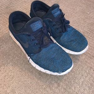 Nike Stephen Janoski shoes